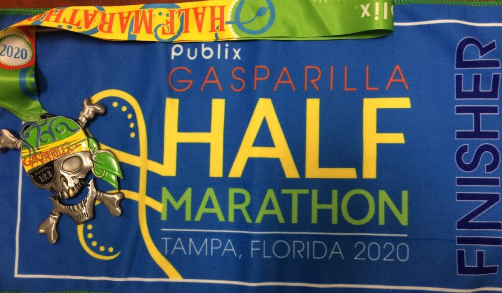 Gasparilla-Half-marathon