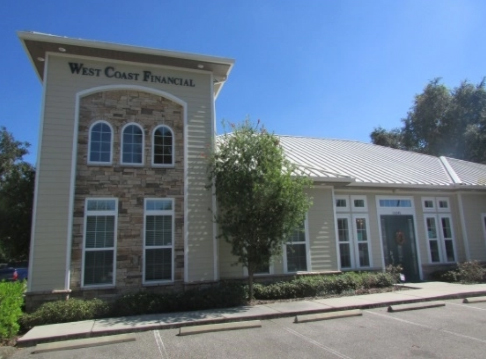 West-Coast-Financial-building